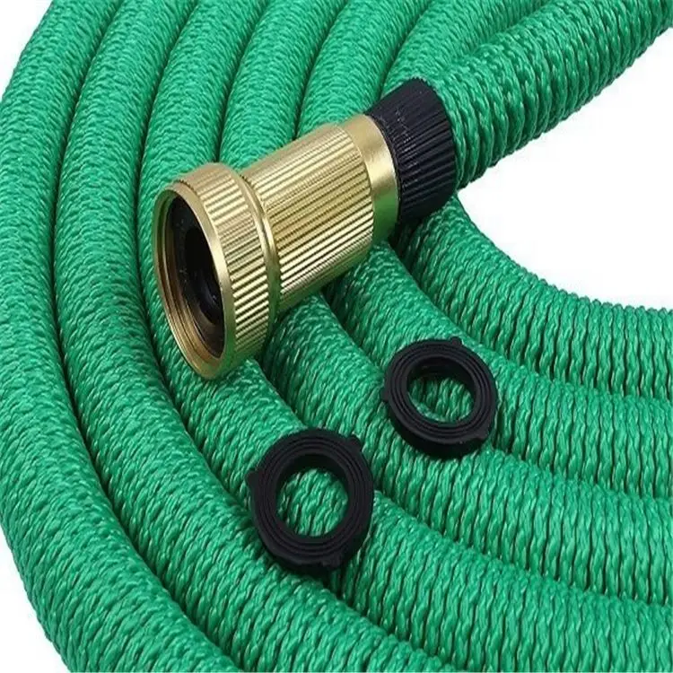 New Products On The Russian Market High Pressure Water Hose/Manguera Expandible/Plastic Bellows Tube