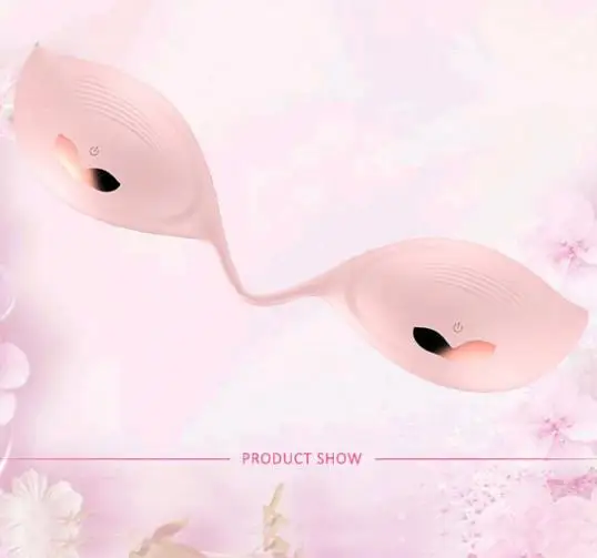 IFINE Beauty Breast Care vibrating firming up Tightening multi-function wearable breast enhance device Breast Massager for woman