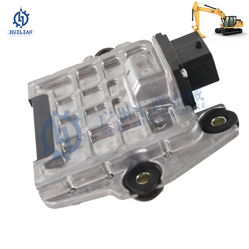 4TNV98T ZX55W-9 двигателя ECU 129927-75901 129938-75180 129968-75201 контроллер для экскаватора Hitach * i