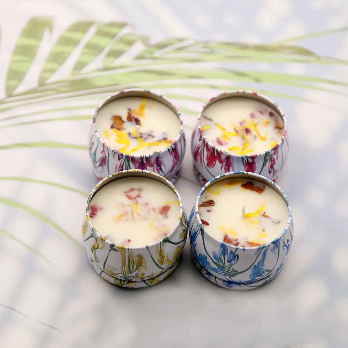 2022 Wholesale soy candles scented aromatherapy candles scented candles