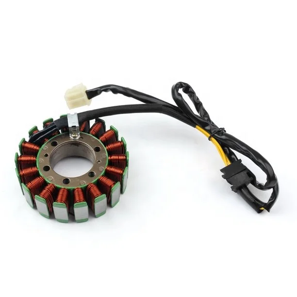 Magneto Stator Coil For Honda VFR800 FI 1998-2001 VFR 800 Interceptor Generator