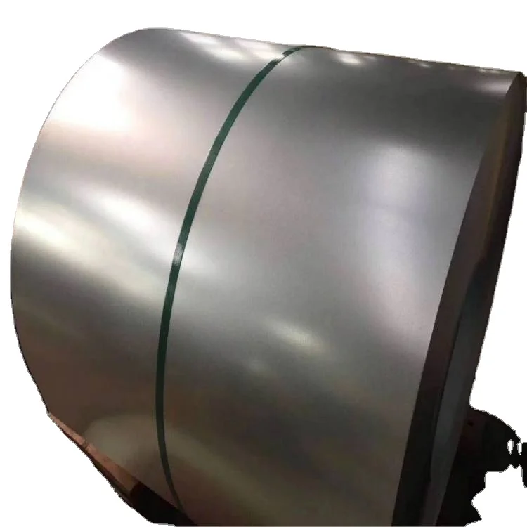 BAOSTEEL and Wisco CRGO COLD ROLLED GRAIN ORIENTED STEEL COIL Silicon STEEL for transformer manufacturing