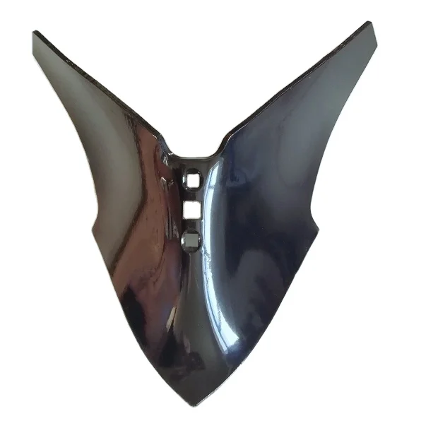 Chisel plow parts sweeps chisel point shovel plow tip Chisel point parts