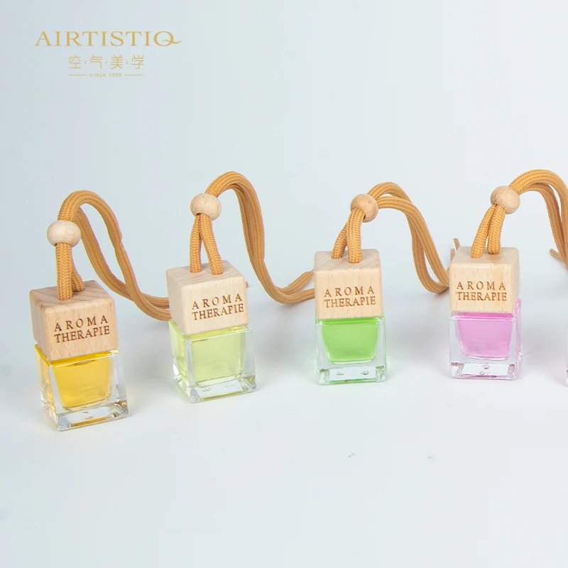 Perfumes Air Freshener Cars Accessory  Eco Material Fragrance Origin Car Air Freshener