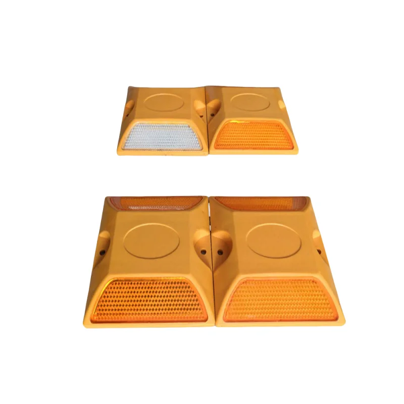High Quality 3m LED Reflective Plastic Road Stud