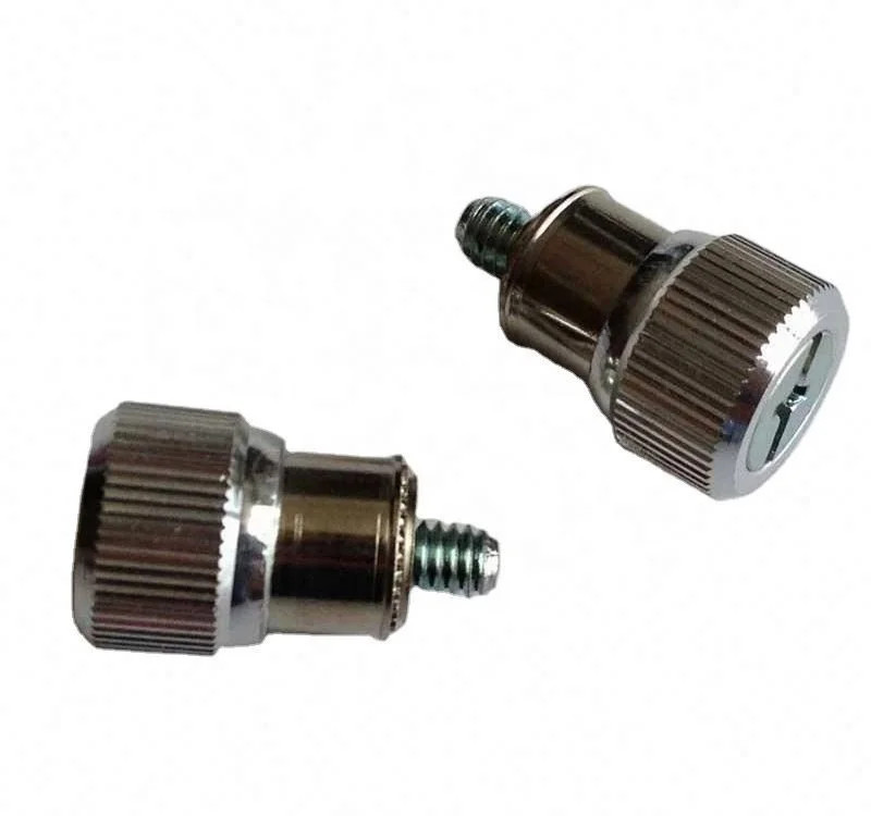 Alibaba Stainless Steel Phillips-slot Combo Drive Thumb Screw Computer Case Screw