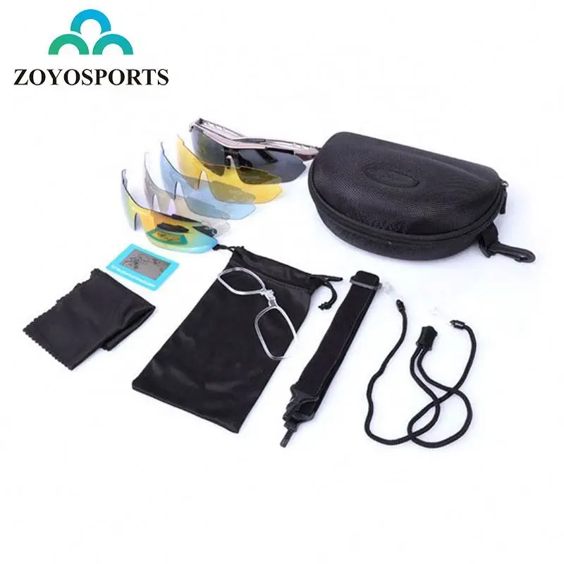 ZOYOSPORTS Sport Cheap Google Nose Pads Red Pc Frame Oem Brand Anti Uv Cycling Wear Polarized Cycling Glasses Bicycle Eyewear