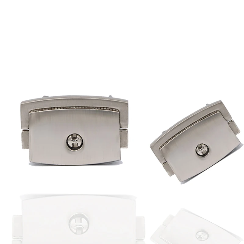 wholesale Lock style Customized suitcase gem box display boxes handbag lock