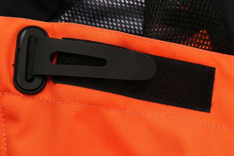 Велосипедные походные шорты, шорты для горного велосипеда, рыбалки, скалолазания с карманами на молнии