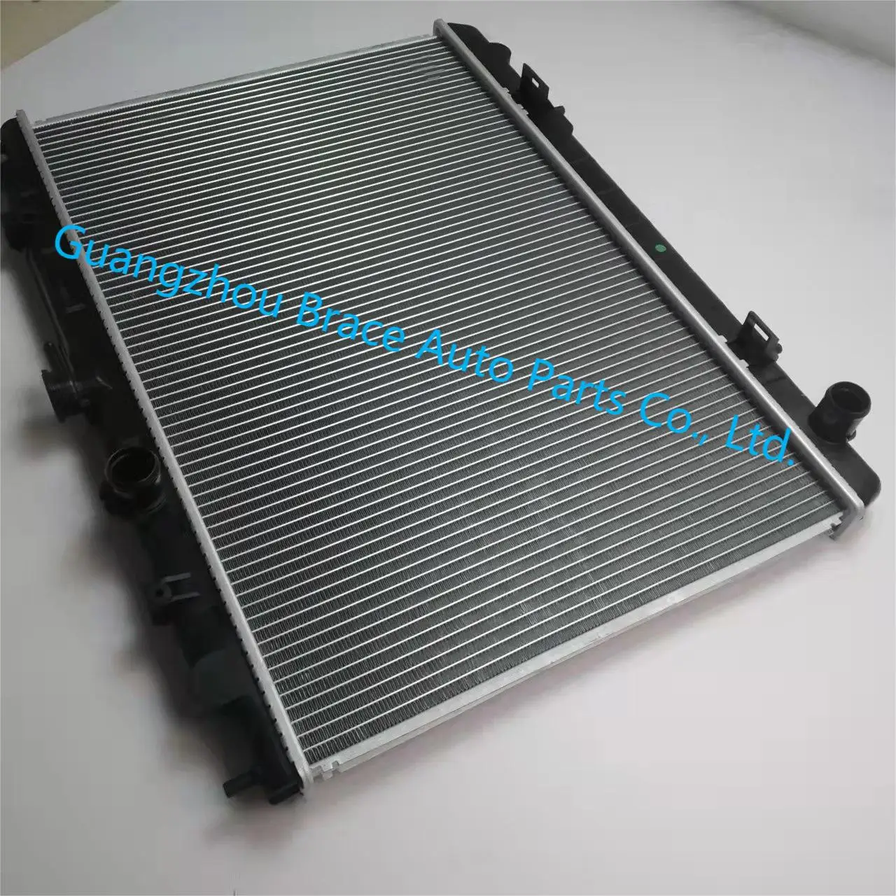 Radiator for DFM ZNA Succe C16A 1.5L ZG15 2013 21410-2ZS5A