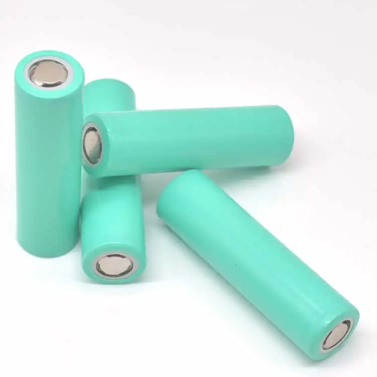 
Hot selling high Capacity 18650 battery uses a scooter and power tool 3.7v 2000mah power 3C 18650 lithium-ion batteries 