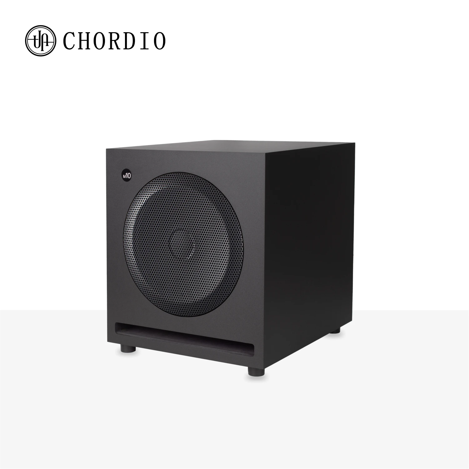 CHORDIO Desktop display speakers Computer sound systems and recording music studio speakers Sound studio speakers, subwoofer
