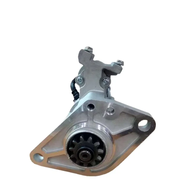 24V 5.5KW 11T automotive spare parts starter motor for County truck bus STG91688 36100-41100