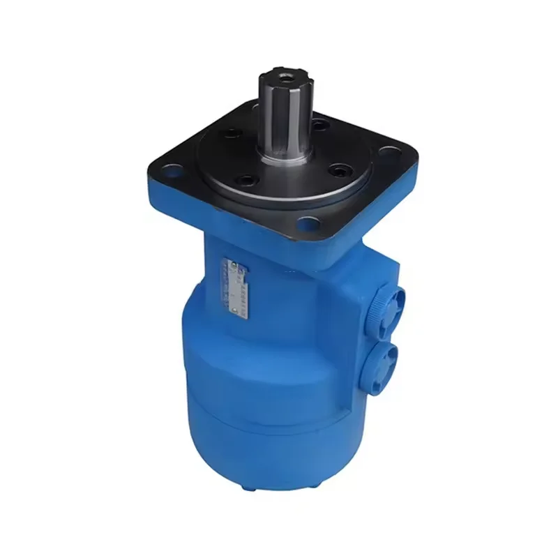 Char Lynn Motor 6K-490 6K-625 6K-800 6K-985 6K-390 612-1064 Hydraulic Orbit Motor