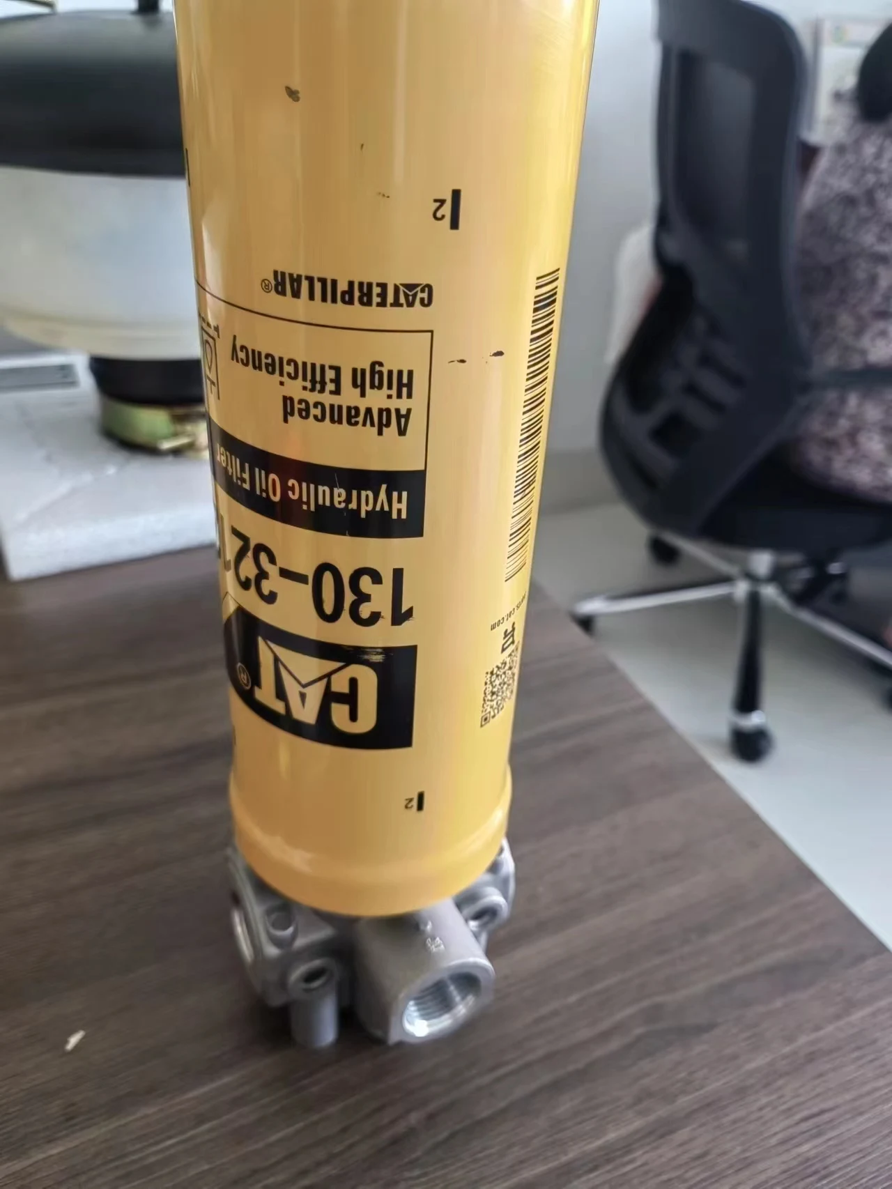 Heli вилочный погрузчик 1E14173030 1K32173030 Kubota водяной насос
