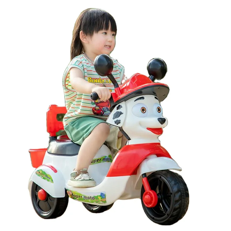 Rechargeable Battery Bike For Kids Motorbike Baby Toys Electric 12V Motorcycle Children Moto De Brinqued