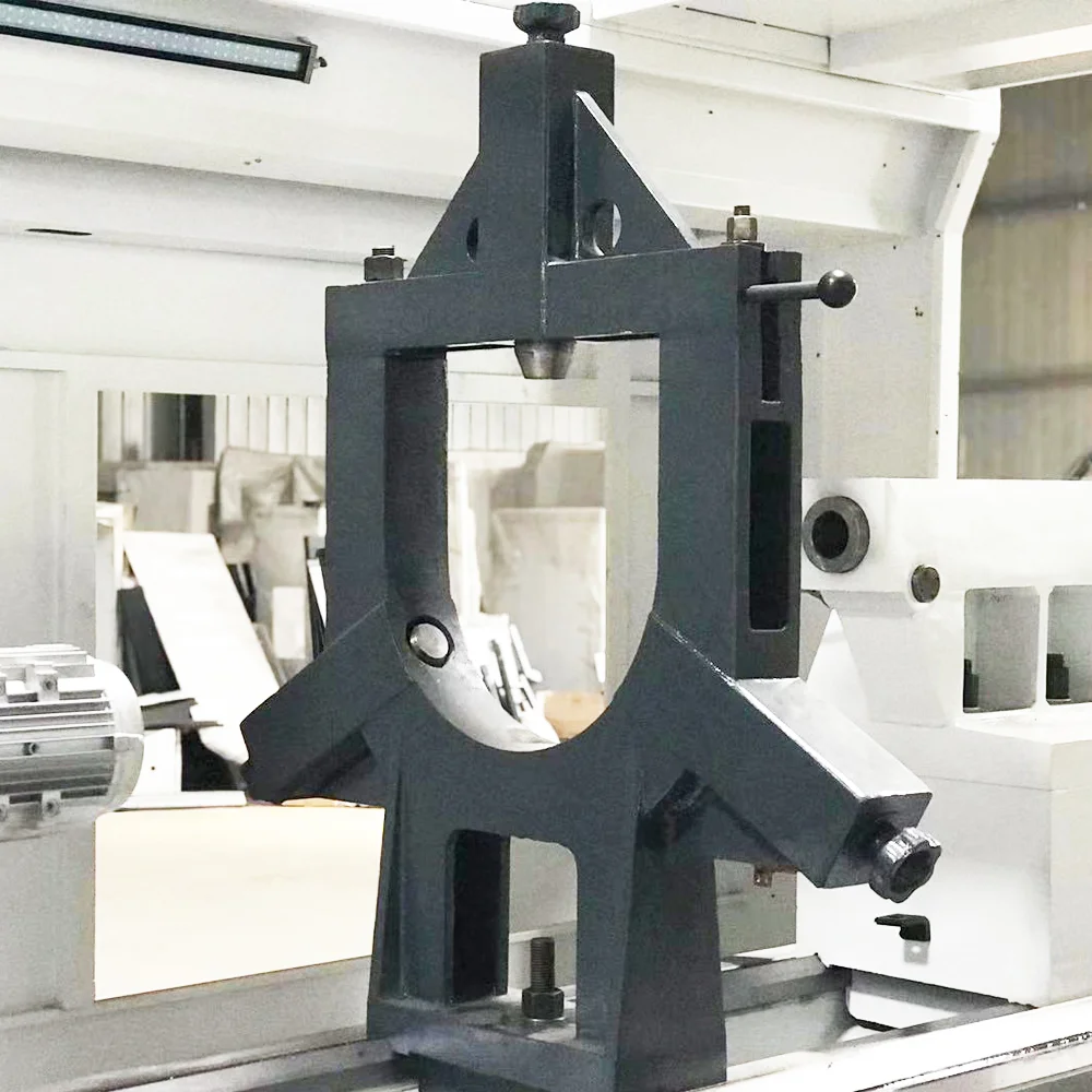 Horizontal Automatic best cnc lathe price CK61125 desktop cnc lathe machine tools with CE