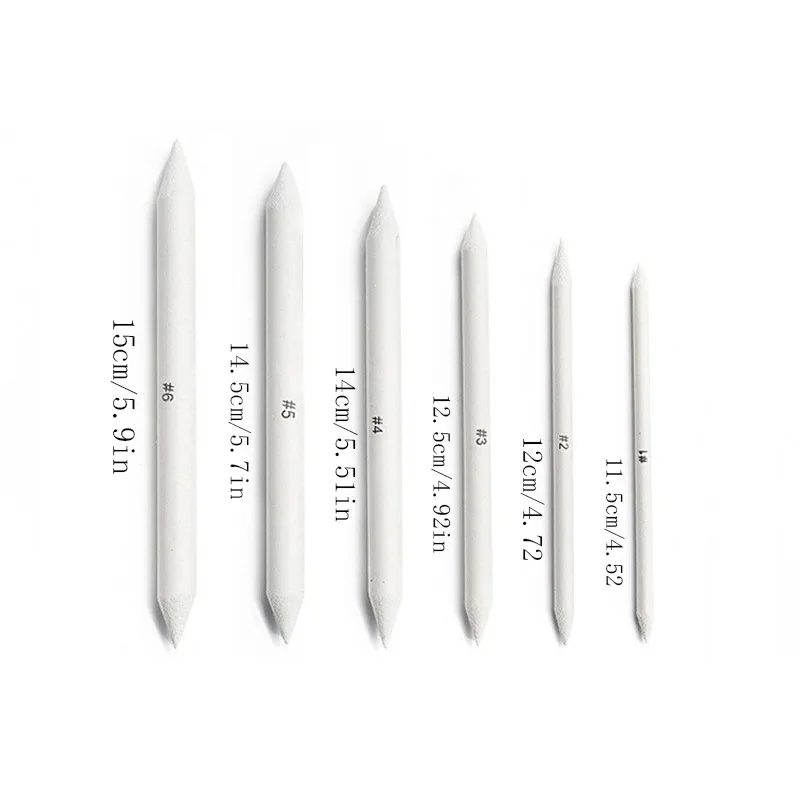 Sketch painting 18-piece set, paper wipe pen,  extender, student art exam art supplies