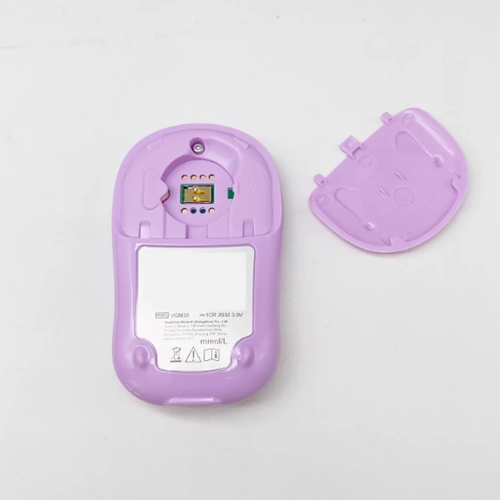 Глюкометр для животных