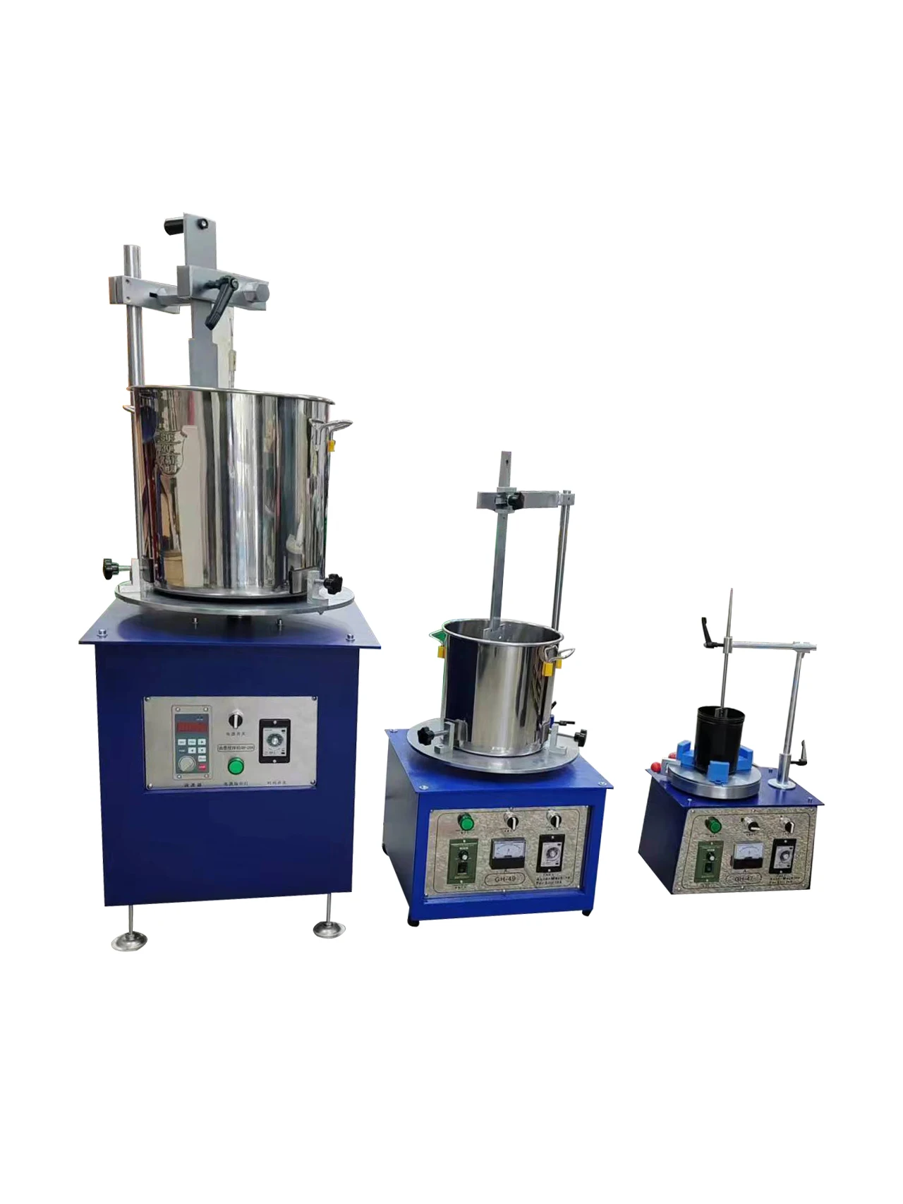 Doyan Low price factory directly sell paint and inks disperser mixer