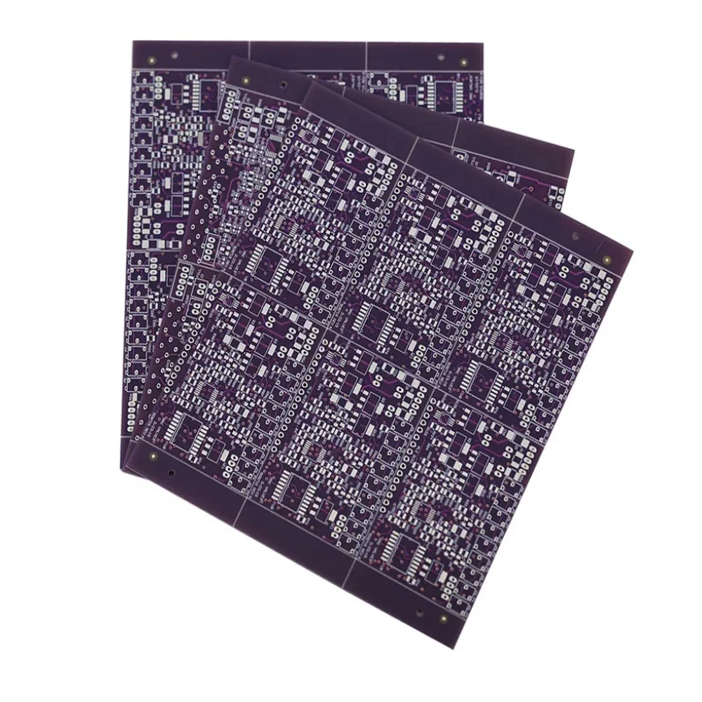 China custom made PCB board circuit layout schematic diagram design printed circuit board esp32 pcba design PCB manufacturing