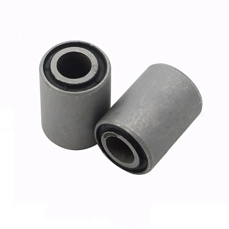 Motorcycle mechanical steel swing arm bush bushing arm