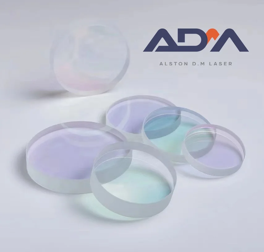 Объектив для Лазерной защиты 1064nm HSG raytools WSX precitec