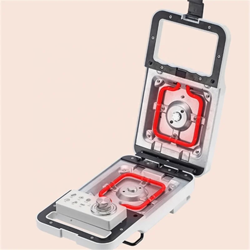 
3 in 1 sandwich maker waffle pilot baking tray breakfast waffle maker 