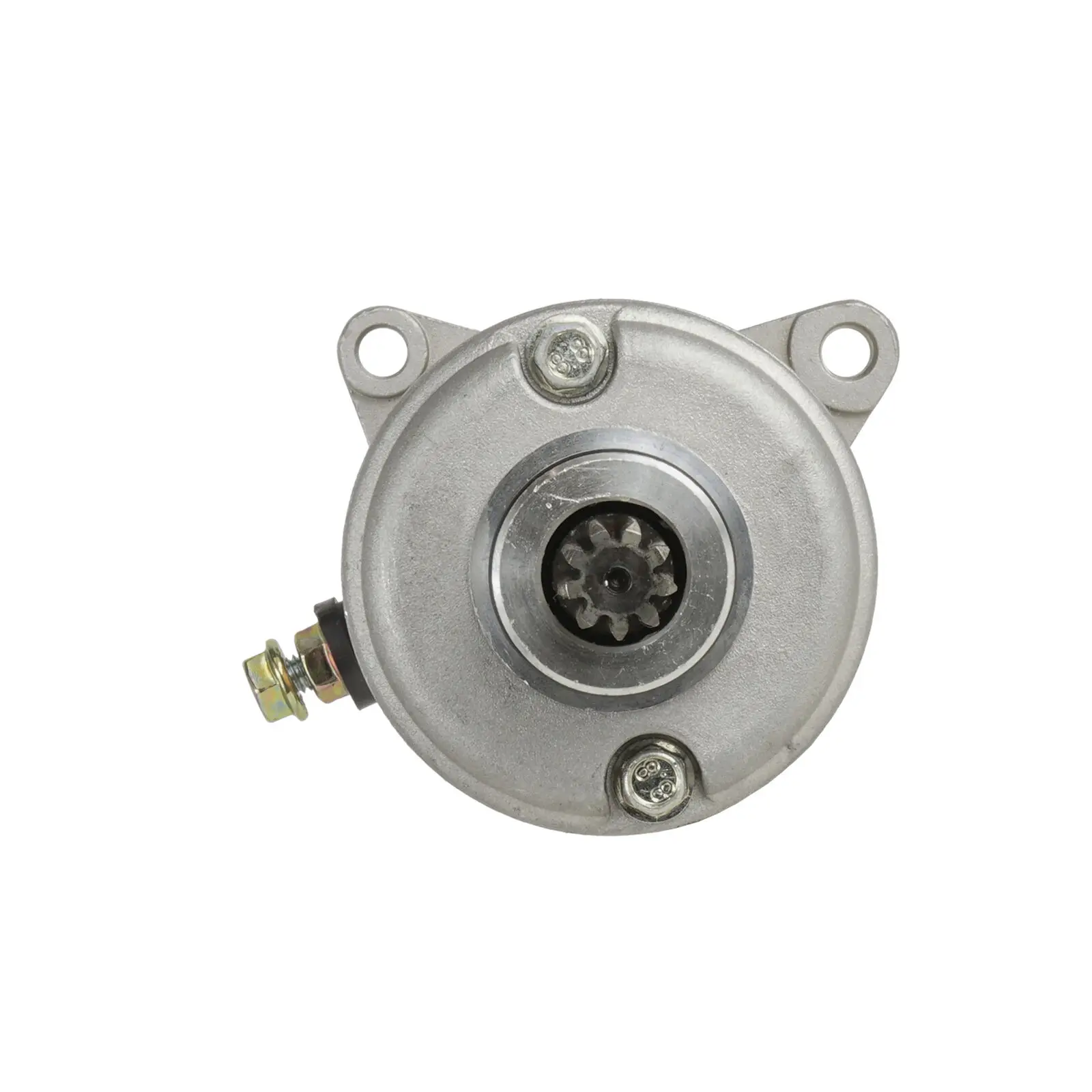 ATV/UTV STARTER ASSY 420684562 RENEGADE 500 570 650 800 850 1000 for 2007-2017 CAN-AM BRP OEM 420684560 4280003580