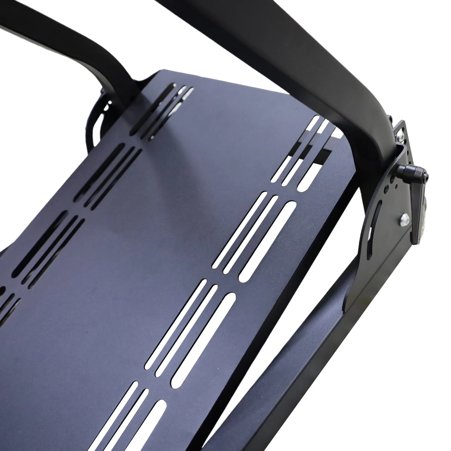 JBR1012H Sports Car-Style Simulator Indoor Fiberglass Seat Play Station for Racing