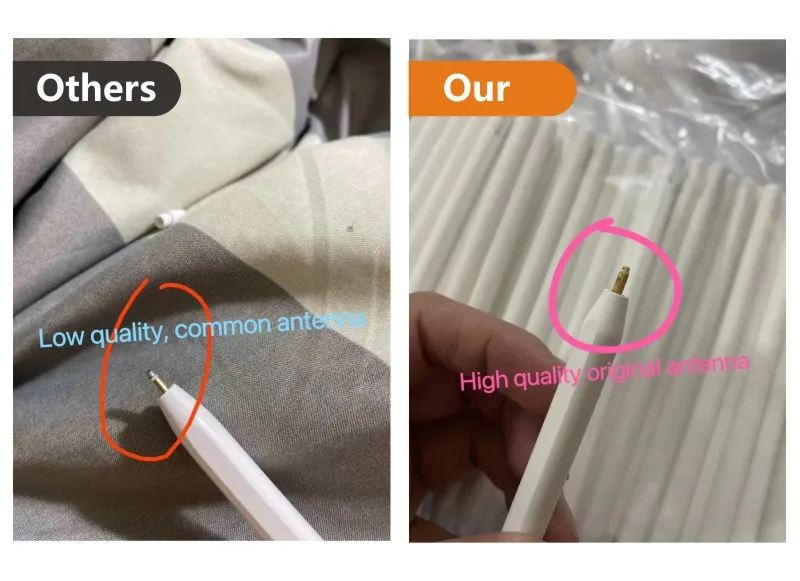 Хит продаж, магнитные карандаши для планшетов