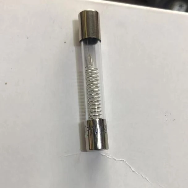 Fuse/Glass Fuse/PVC Fuse/ LG Fuse for Microwave oven Spare parts