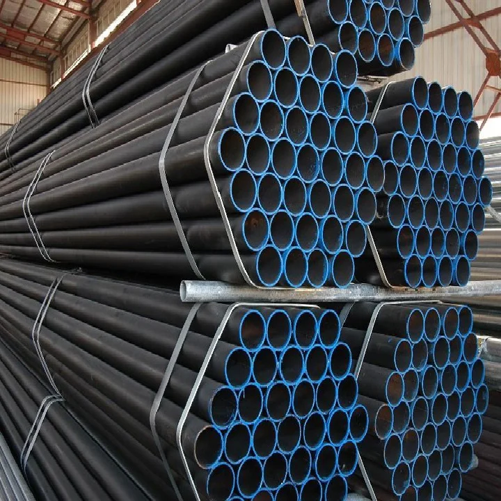 API Standard Pipe Astm A106 Grade B Seamless Price X42-X60 Carbon Steel Tube for