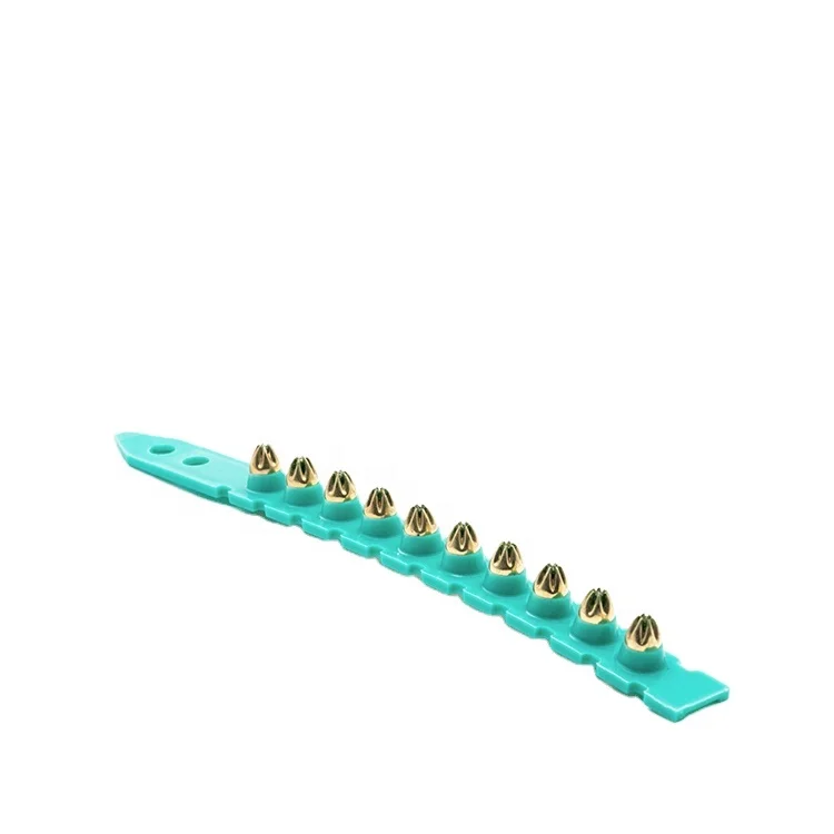 Wholesale S1JL 6.8X11mm .27 Caliber Cartridge Stripe Power Load with Different Power Grade