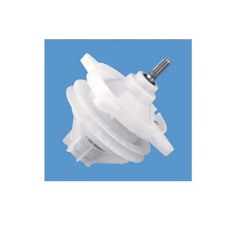 Lg Parts Spare Clutch Gear Box Gearbox For Washing Machine