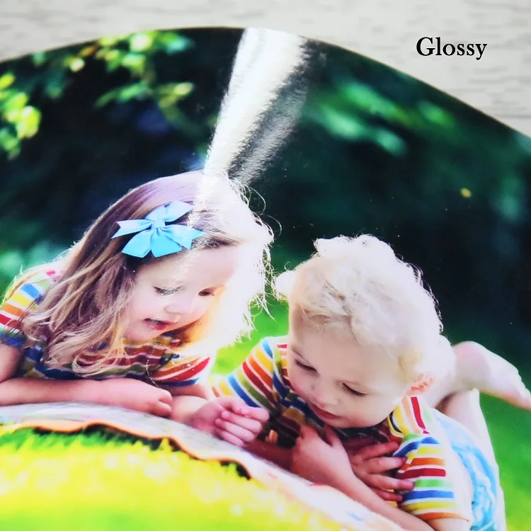 Factory in China premium 260gsm  RC glossy photo paper for office printing