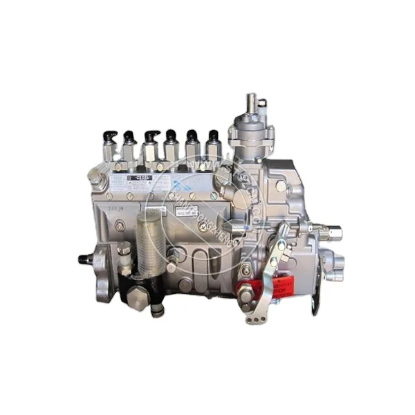 PC2000-8 Fuel Pump Diesel Pump 6219-71-1101