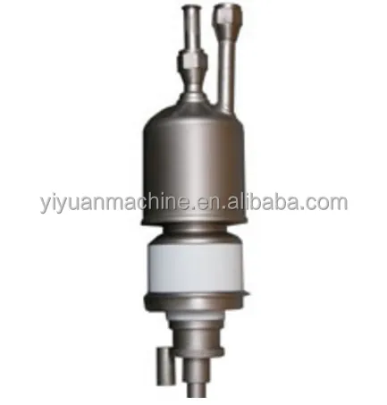 Power Supply High Frequency Amplifier Tube 3CW5000F1