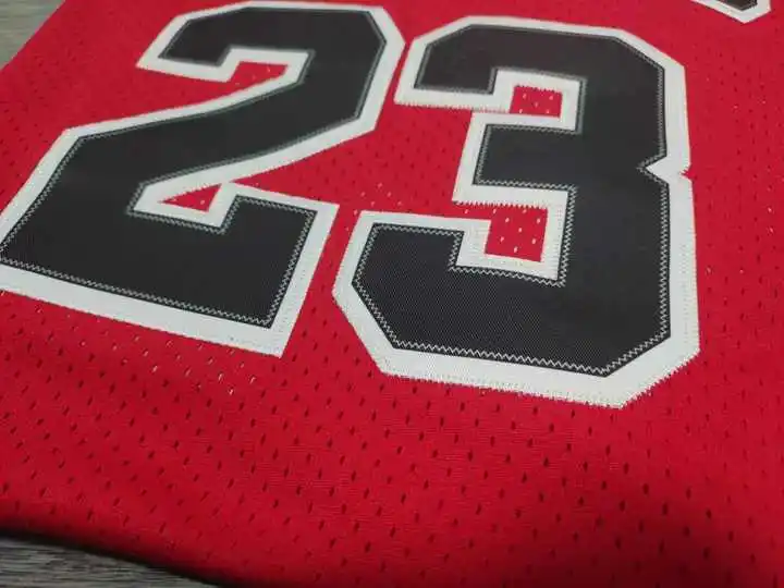 Новый стиль 2022 Bryant nBaing-сшитая на заказ баскетбольная майка сублимационная Униформа bull nBaing- laker Джерси Mitchell