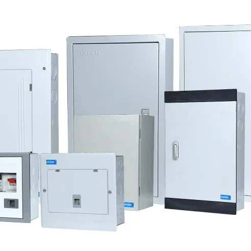 
High Quality Electrical Boxes Power Distribution Equipment 