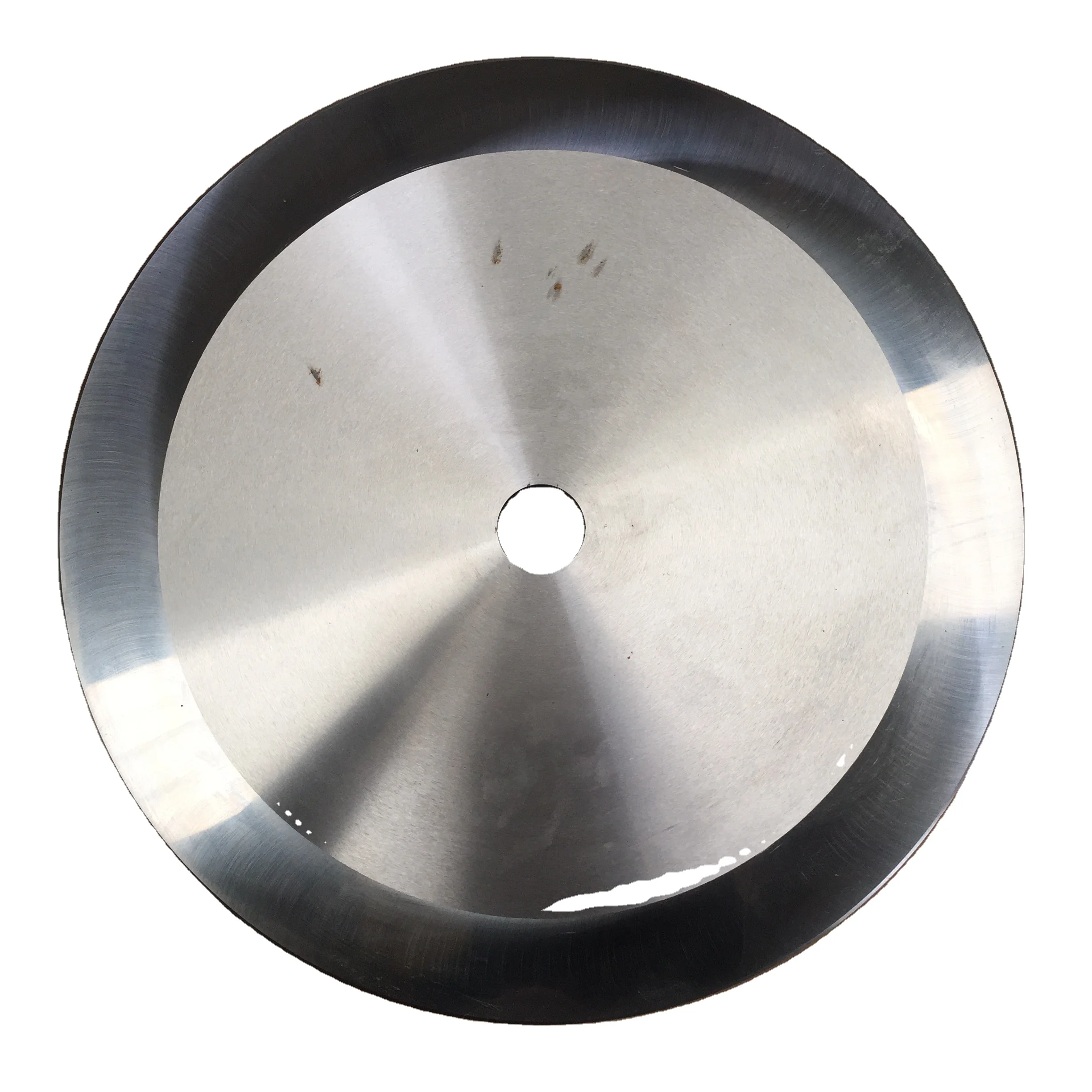 Лезвия и ножи из углеродистой стали