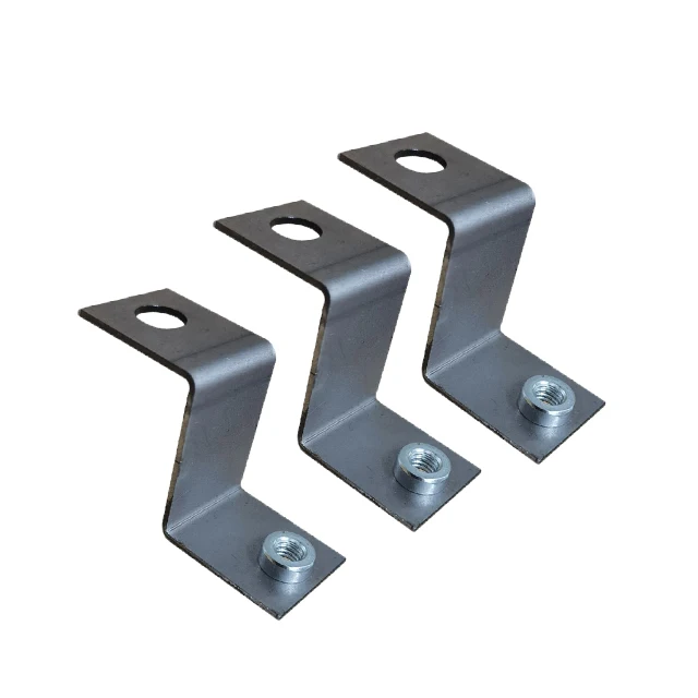 Customized Laser Cutting Stainless Steel Sheet Metal Spare Parts Manufacturing Aluminum Bending Stamping Parts