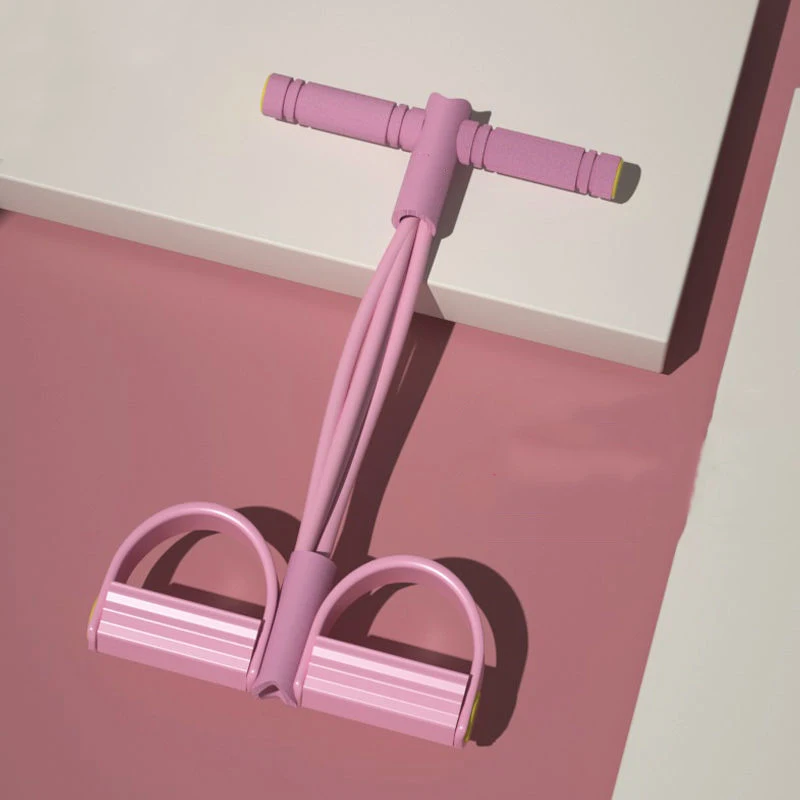 Factory Wholesale Ergonomic Eco Friendly 5-Piece Yoga Set Training Equipment Fitness Sets Women