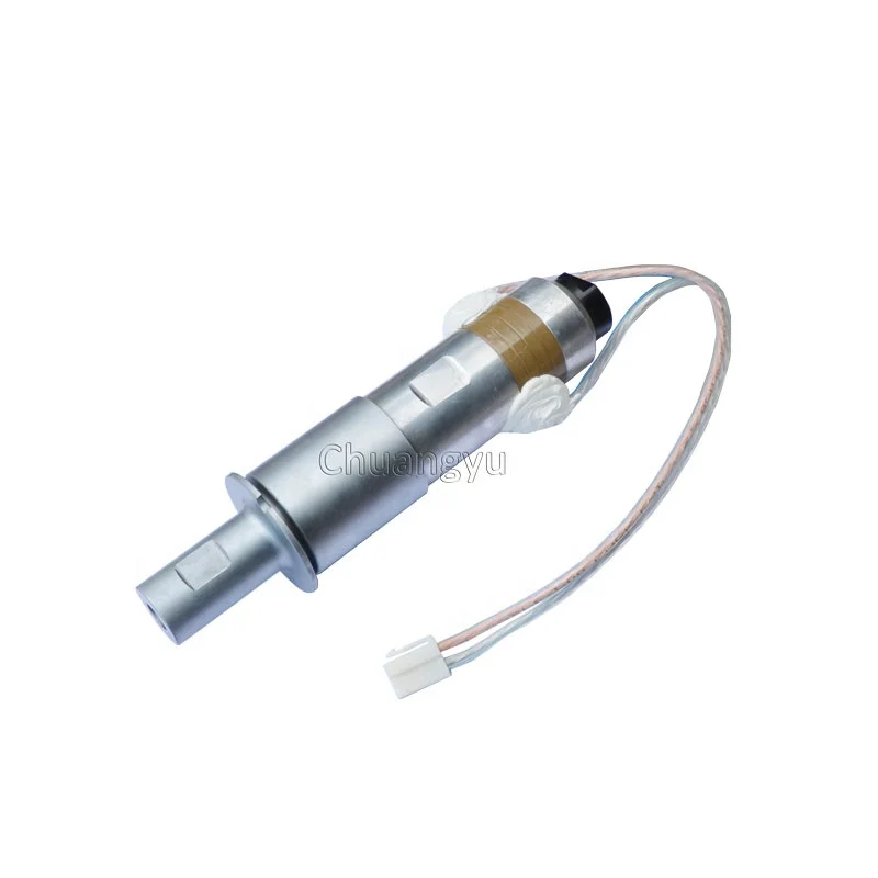 20Khz Ultrasonic Transducer For Sale