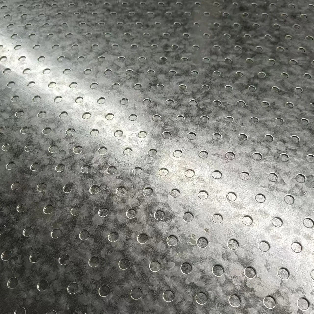 PunchPlate for Electronic Enclosures and Cabinets Precision Ventilation and Secure Design for Workshop Use