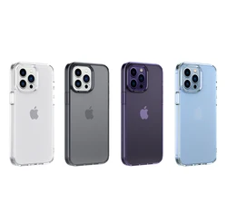 Best Sellers Shockproof Matte Cell Phone Case Wholesale Mobile Designer Phone Cases for iPhones 14 PRO 12 13 PRO MAX