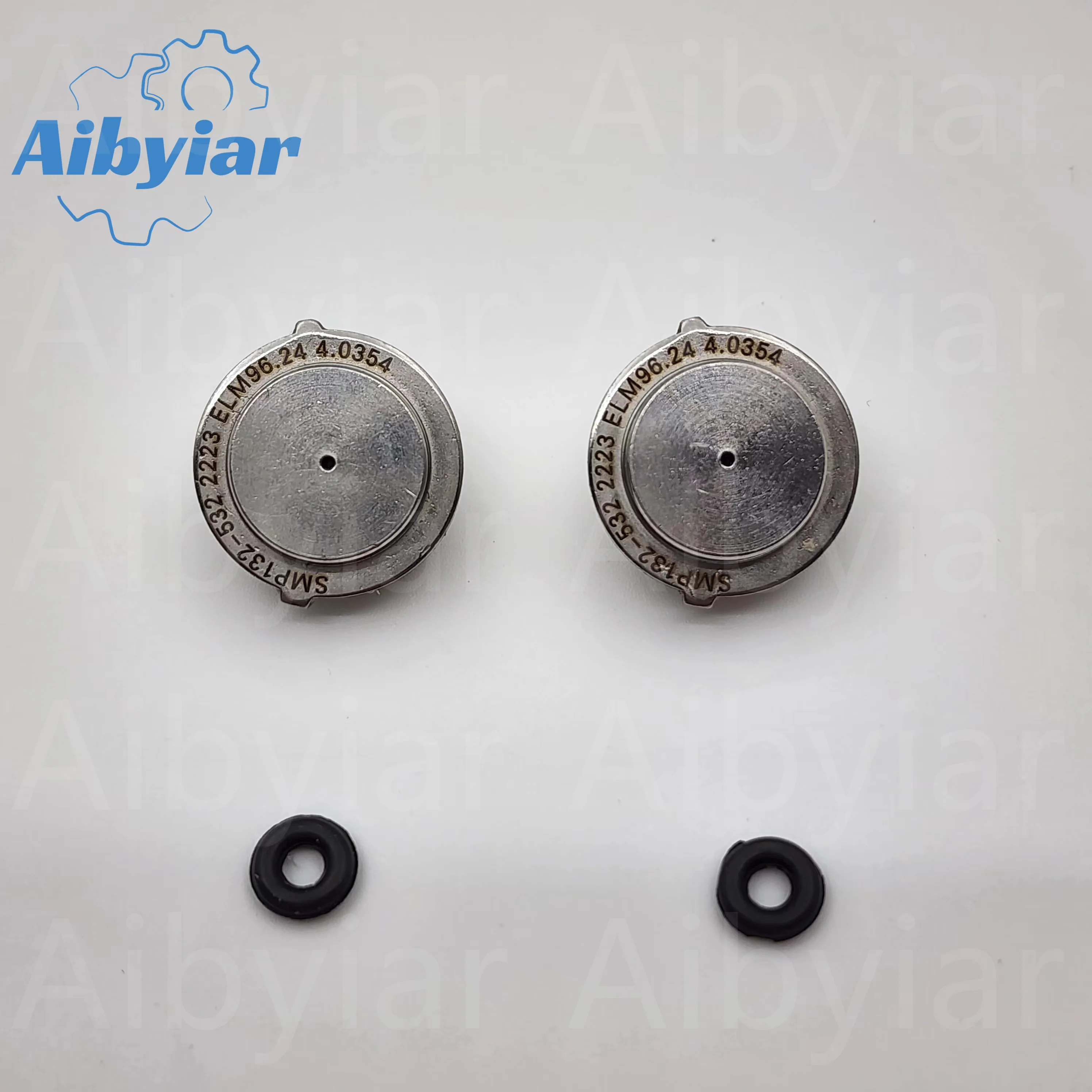 Aibyiar DQ380 ODE 0DE927711A Sensor TCM TCU For VW Audi Skoda Seat Mechatronics Transmission Valve Body aftermarket Brand new