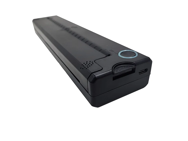 Mini Handheld Home Use Wireless Bluetooth Tattoo Stencil Printer Portable A4 Thermal Printer Tattoo Printer Machine