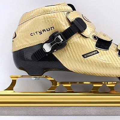 inline skating shoe, full carbon inline speed skating boots