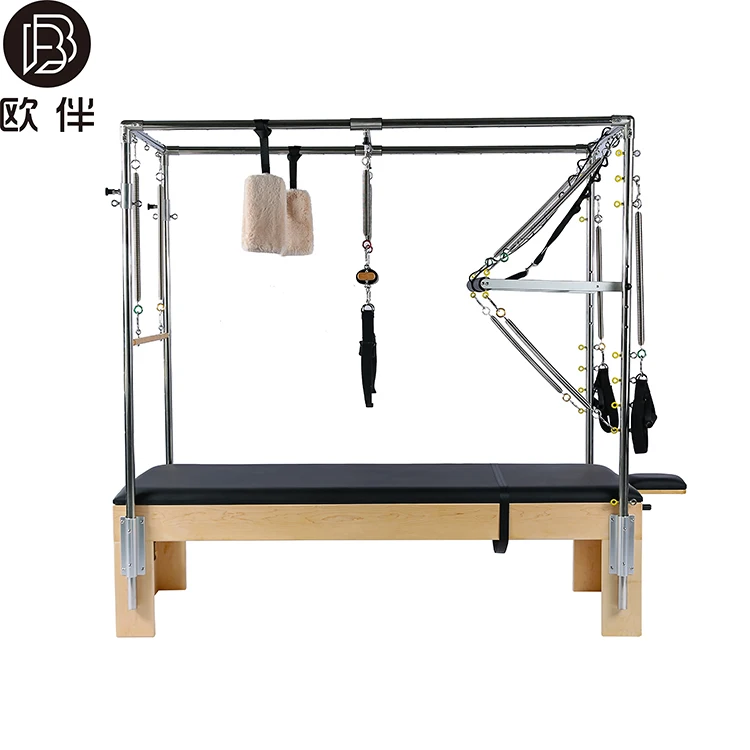 2020 ouban pilates cadillac table приглашаем посетить нашу
